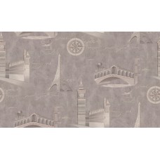 Обои 1,06 х 10м 72406-45 Палитра