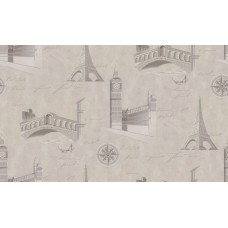 Обои 1,06 х 10м 72406-42 Палитра