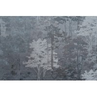 Обои 1,06 х 10м 11218-05 Форест