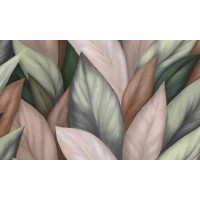 Обои 1,06х10м 72480-72 TrendColor