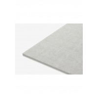 Гипсоволокнистый влагостойкий лист KNAUF (фальцевая кромка), 2500х1200х10 мм