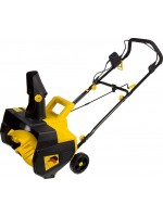 Снегоуборщик электрический Huter SGC 2,3/50А