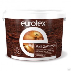 Состав "Eurotex" бесцветный 2,5 кг текстурное покрытие