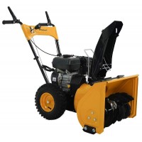 Снегоуборочная техника