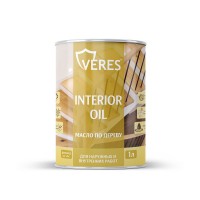 Масло по дереву Veres Акция ИЮНЬ