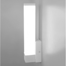 Светильник настен. MRL Led 1110 Jimy, белый