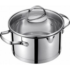 Кастрюля Linea TORINO 4,7 л, 22х12,5 см