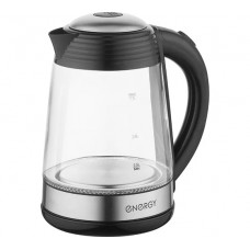 Чайник электрический Energy E-251 стекло, 1,7 л