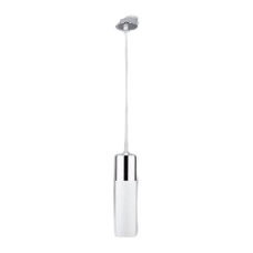 Светильник подвесн. 50135/1 LED хром/белый