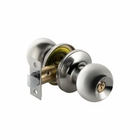 Ручки-защелки (KNOB)