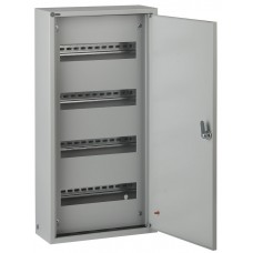 Щит распределит. навесной ЩРН-48з (620х310х120)