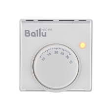 Терморегулятор BALLU 16 А. BMT-1 регул. 10…+30°С индик.