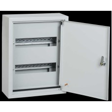 Щит распределит. навесной ЩРН-24 (310х325х135 )
