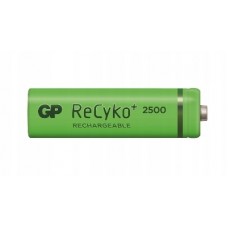 Аккумулятор GP Recyko R06, 2500 mAh (Ni-Mh)