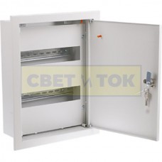 Щит ЩРВ -24(405х320х120) IP31