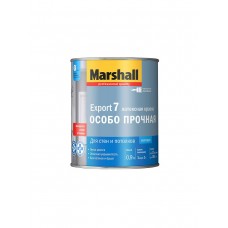 Краска Marshall EXPORT 2 BW латекс., глуб/мат, 0,9л