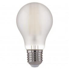 Лампа LED-Classic 12W 4200K E27 А60, бел. мат.