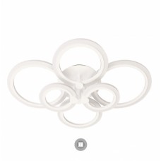 Светильник декорат. Estares EUROPA R 132W белый