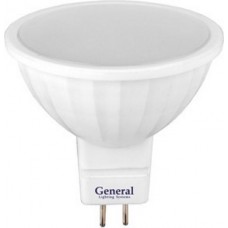 Лампа General MR16 GU5.3 10w 4500K