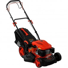 Газонокосилка бенз. STARTUL GARDEN 46 SM самох. 5.0 л.с.