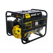 Электрогенератор Huter HT1000L