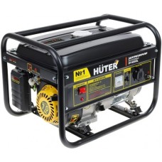 Электрогенератор Huter DY4000L