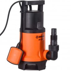 Насос дренажный Вихрь 1100 Вт. 15,5 м3/час (для грязной воды)