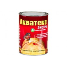 "АКВАТЕКС-ЭКСТРА бесцветный, 0,8л