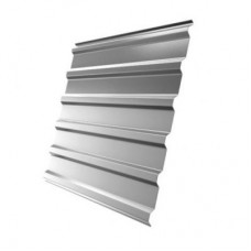Профнастил МП-20 0,4 Zn 1,15х2м