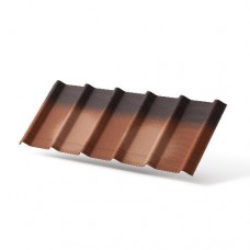 Лист Ондувиллы турино 1,06 х 0,4м