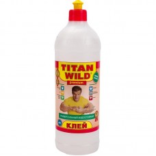 Клей Титан Wild 1 л 