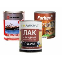 Лаки