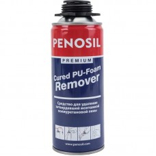 Очиститель застывшей пены PENOSIL, 340 мл