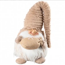 Фигурка "Гном" 19,5*21*63см