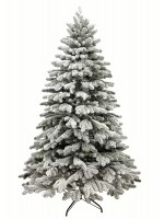 Елка Лесная Заснеженная, 180 см