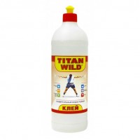 Клей Титан Wild 1л 