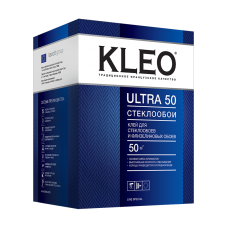Клей KLEO ULTRA 50  для стеклообоев