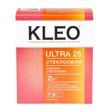 Клей KLEO ULTRA 25  для стеклообоев