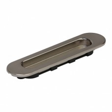 Ручка для раздвижных дверей, никель матовый PAL 150 SN PALLINI