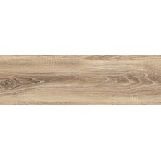 Керамогранит Cersanit Yasmin 112 коричневый 2 сорт 18,5x59,8 см
