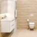 Керамогранит Cersanit Yasmin 302 светло-бежевый 2 сорт 16552 18,5x59,8 см 