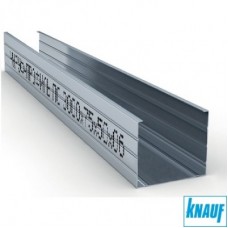 Профиль КНАУФ ПС 75х50мм 3м
