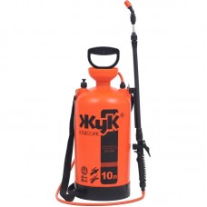 Опрыскиватель ручной ЖУК Классик ОП-207, 10 л