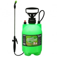 Опрыскиватель ручной Лазурит FIT 77336, 5 л