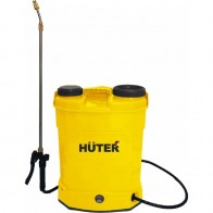 Опрыскиватель аккумуляторный Huter SP-16AC, 16 л