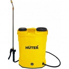 Опрыскиватель аккумуляторный Huter SP-16AC, 16 л