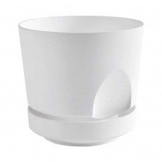 Кашпо ВМС Тренд 0,8 л, в ассортименте