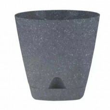 Горшок для цветов с прикорневым поливом InGreen Amsterdam (1,35 л, d140 мм) в ассортименте