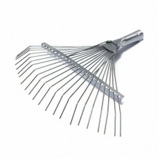 Грабли веерные Grinda GR-46R 22-зубые