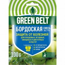 Удобрение Бордоская смесь, 100 г